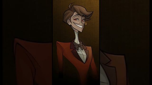 Insane {Alastor Mashup}