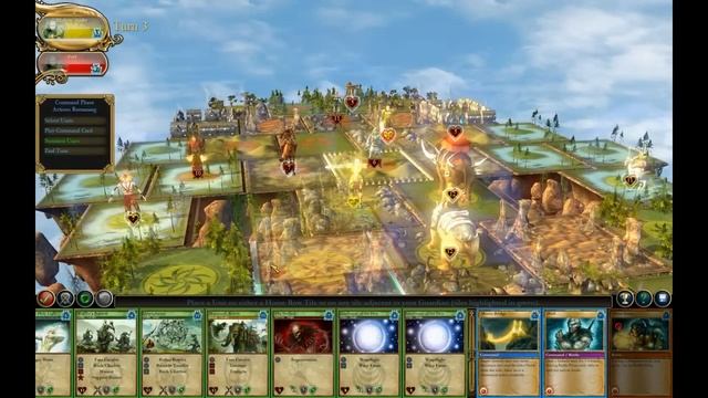 Guardians of Graxia Release Trailer смотреть онлайн