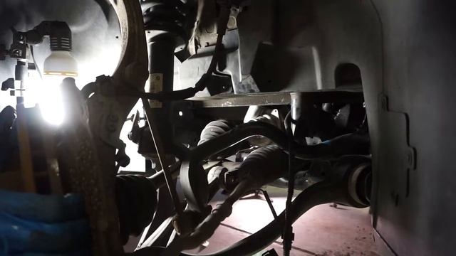How to Replace the Water Pump and Thermostat on BMW X5 E70 N52 смотреть онлайн