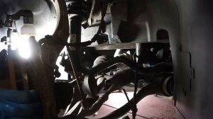 How to Replace the Water Pump and Thermostat on BMW X5 E70 N52