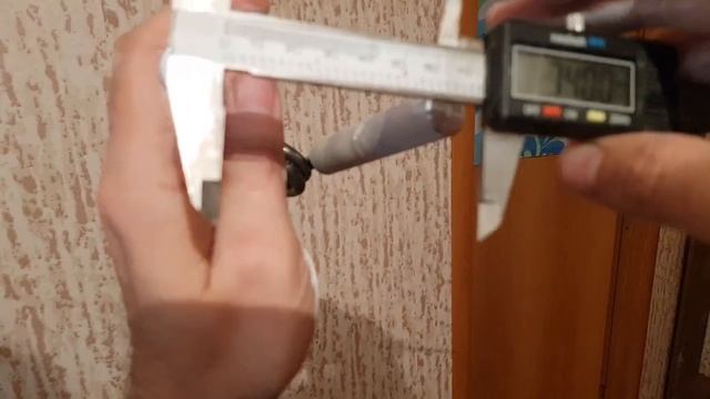Попытка максимально прожать и удержать СоС№4 с нагрузкой 94кг схр и расстоянием 74мм смотреть онлайн