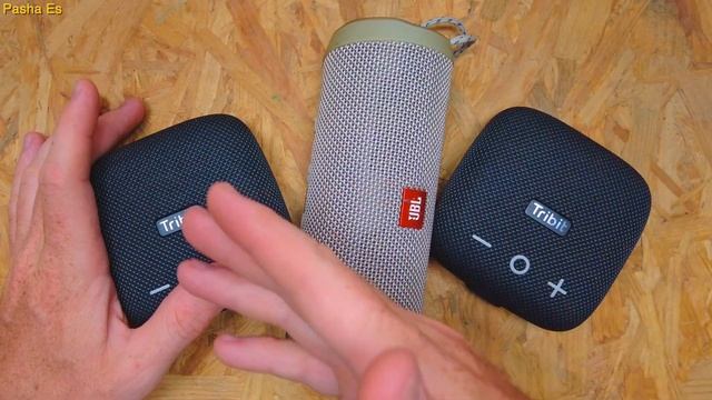 ЛУЧШИЙ ИЗ ЛУЧШИХ Tribit StormBox Micro 2