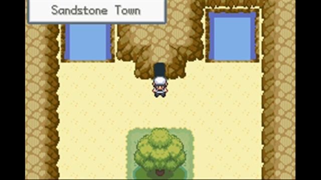 Pokémon White Version Update #1 смотреть онлайн