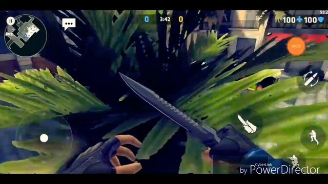 Нычки и баги в критикал опс| c-ops смотреть онлайн