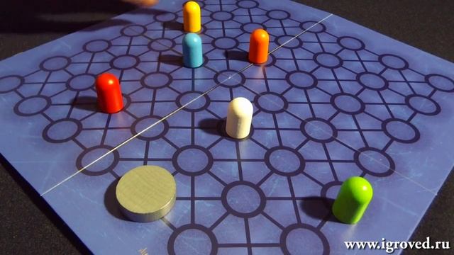 Тот самый! Обзор настольной игры от Игроведа.mp4 смотреть онлайн