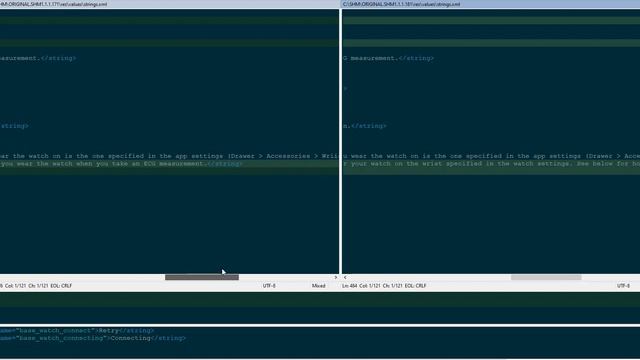 SHM MOD UPDATE - Phone 1.1.1.181 - XDA - Dante63 смотреть онлайн