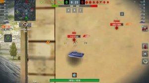 Как Поднять СТАТИСТИКУ?! | Пошаговый АЛГОРИТМ Твоих ПОБЕД! | WOT BLITZ (Вот Блитз/Блиц)