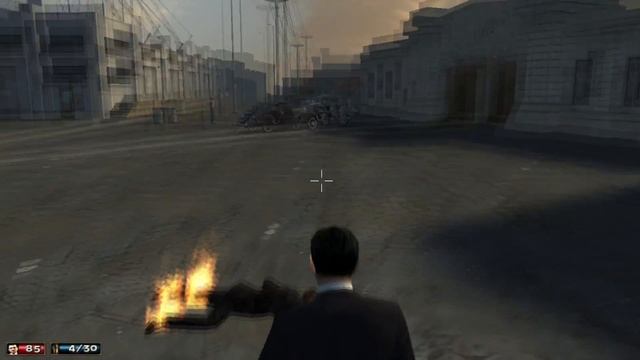 Секреты игры MAFIA - Как пройти порт за 2 минуты? смотреть онлайн