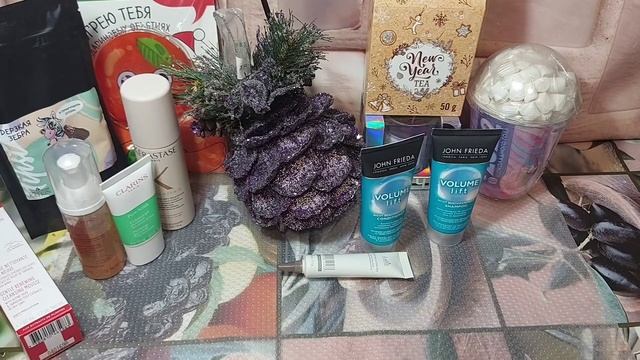 #ПОСЫЛКА от Юлии смотреть онлайн