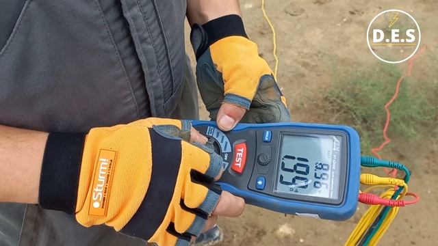 Монтаж заземления смотреть онлайн