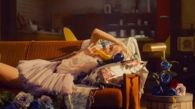 Hyunjin(Stray Kids) & Rose(BLACKPINK) - MV