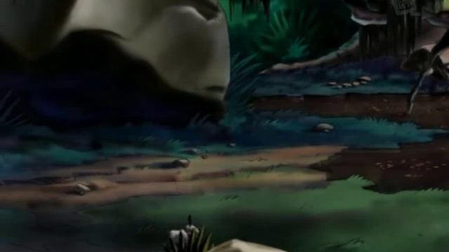 Обзор Runaway 2: The Dream of the Turtle смотреть онлайн