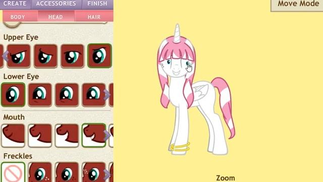 Видео - Урок | Как сделать пони на одном фоне в Paint смотреть онлайн