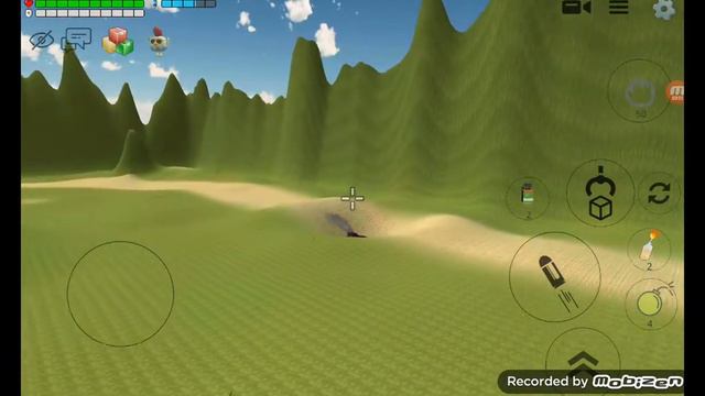 Что могут добавить в чикен ган 3.1.0 и 1 баг смотреть онлайн