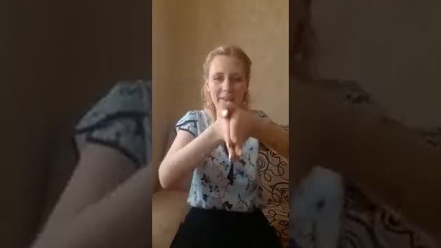Пальчиковая гимнастика Рыбки смотреть онлайн