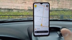 Подработка в яндекс доставке на своём авто, 7 часов работы, какой результат?