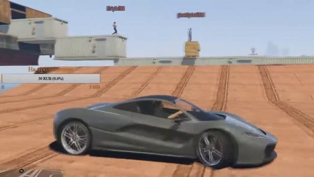 GTA 5 ДИЧАЙШИЙ ТРЭШ СМОТРИ БЕЗ РЕГИСТРАЦИИ смотреть онлайн