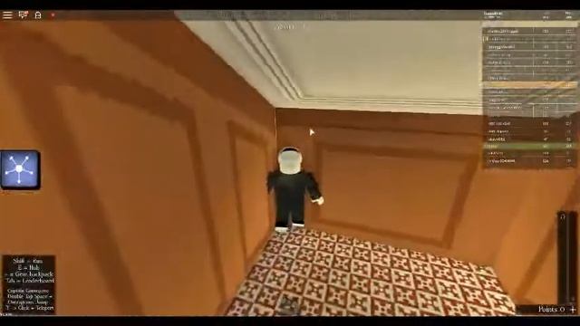 Eli Roblox first part смотреть онлайн