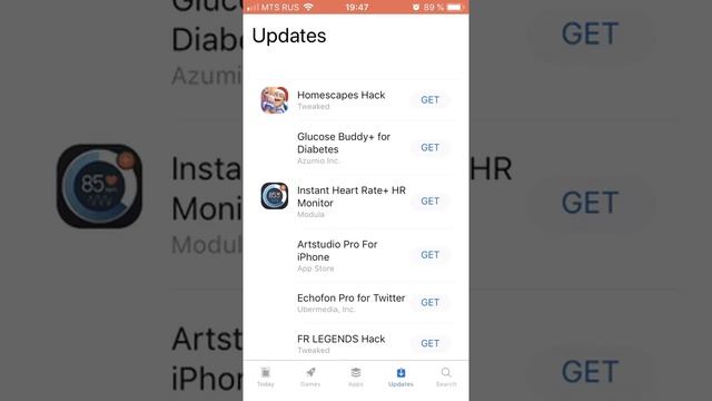 Как скачать MINECRAFT на IPhone версия 1.9.0 смотреть онлайн