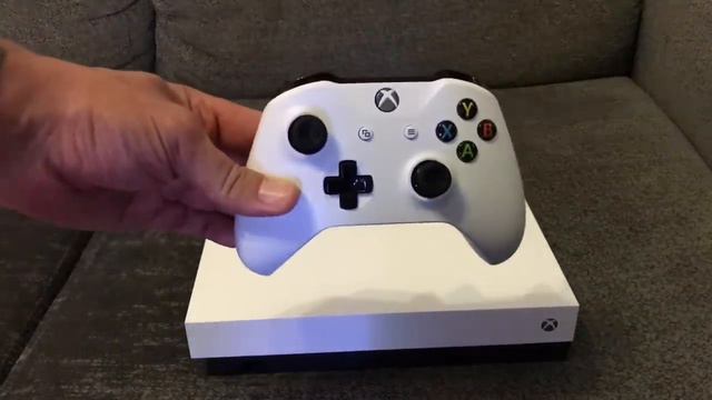 ¡¡¡UNBOXING XBOX ONE X EDICION WHITE!!! 4K NATIVOS ( PARA VOSOTROS FANBOYS DE SONY ) смотреть онлайн