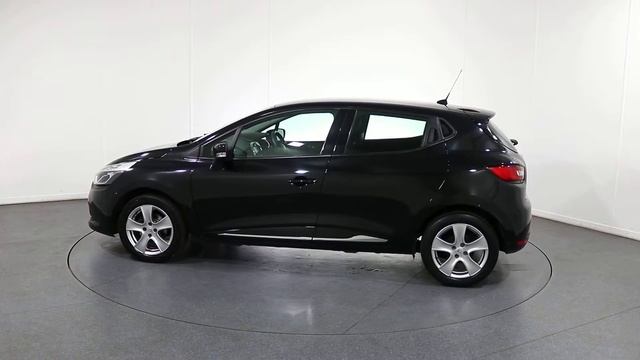 SK13HMD RENAULT CLIO 1.1 DYNAMIQUE MEDIANAV 5d 75 BHP смотреть онлайн