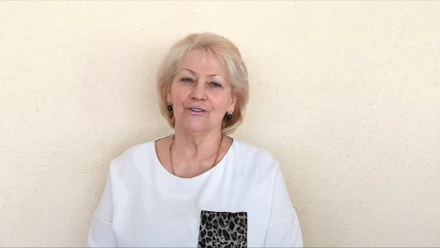 #1 XXIII КМЧ. Приветственное слово Ампилоговой В. Б. смотреть онлайн