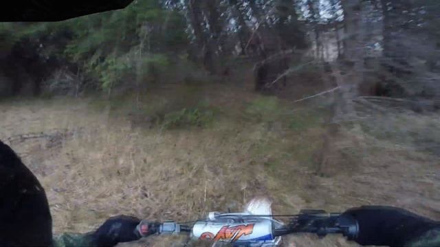 GoPro PitBike Kayo 125