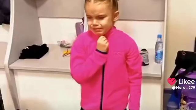 Мирослава Лебедева фигурное катание смотреть онлайн