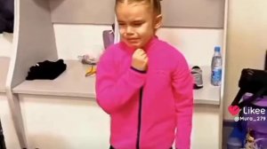 Мирослава Лебедева фигурное катание