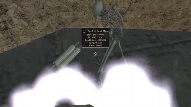 Morrowind [241] Master Index : Berandas,Andasreth,Rotheran,Falensarano,Telasero смотреть онлайн