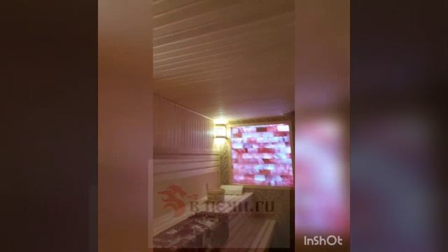 выезд на ревизию печи. парную используют год. смотреть онлайн