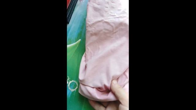 Гринвей. Пятновыводитель