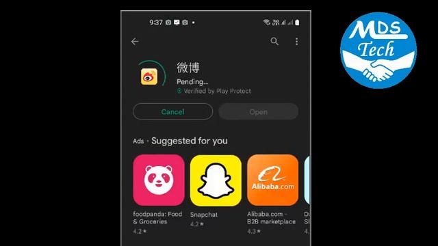 How to Download and Install sina weibo || sina weibo apps || sina apps смотреть онлайн