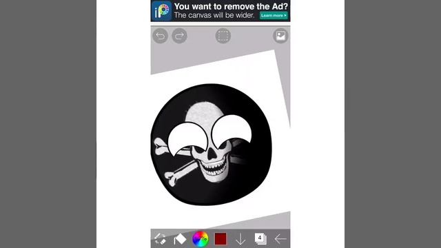 Туториал по маппингу на iOS и андроид в ibis paint смотреть онлайн