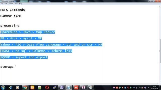 HADOOP with SPARK & SCALA tutorials || Demo - 1 || by Real Time Expert On 26-08-2021 @8:30PM IST смотреть онлайн
