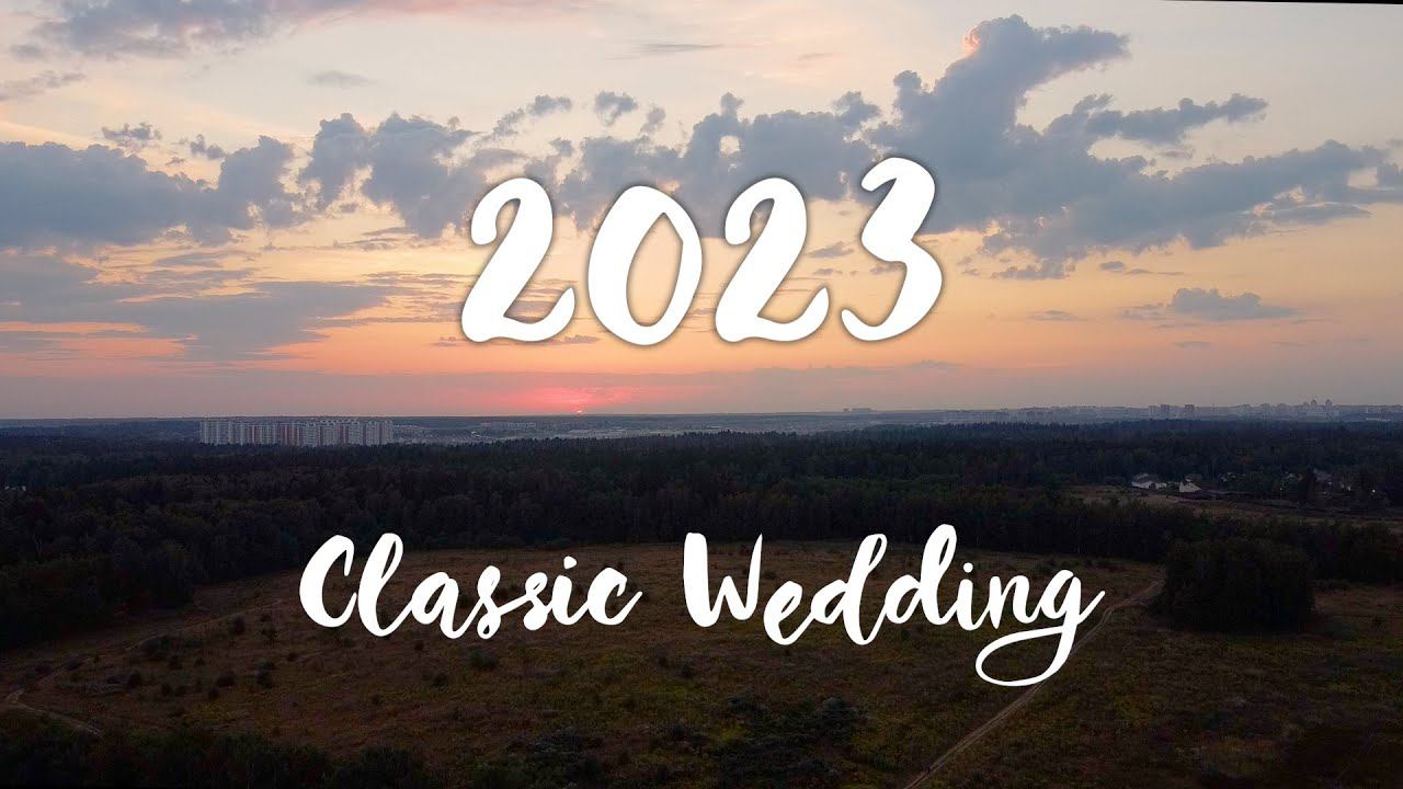WEDDING 2023 смотреть онлайн