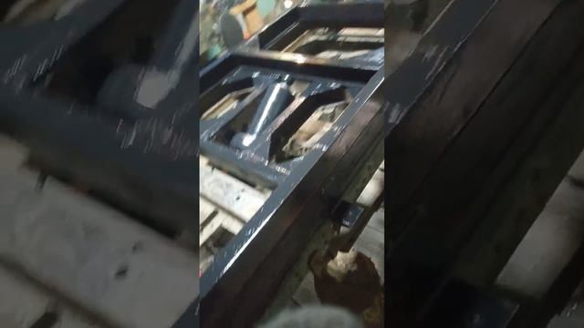 Как сделать самосвал на Газель Как сделать самосвал на грузовик Как сделать самосвал на УАЗ доставк