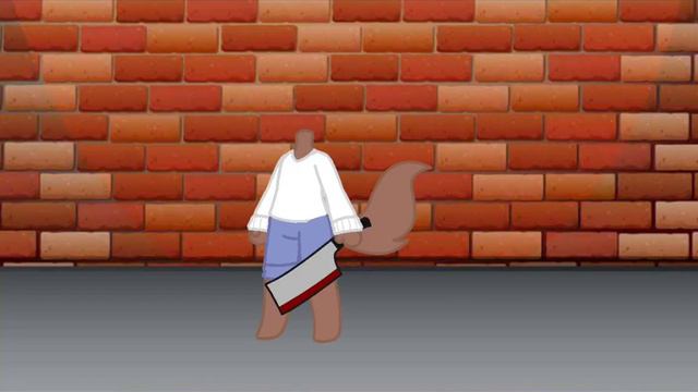 Don't lose your head! - Headless Fluffy Au (Read description for full story) смотреть онлайн