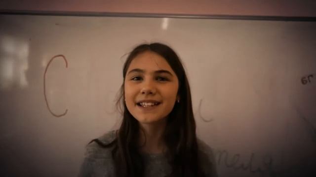 Поздравление с Днём учителя от 6 класса смотреть онлайн