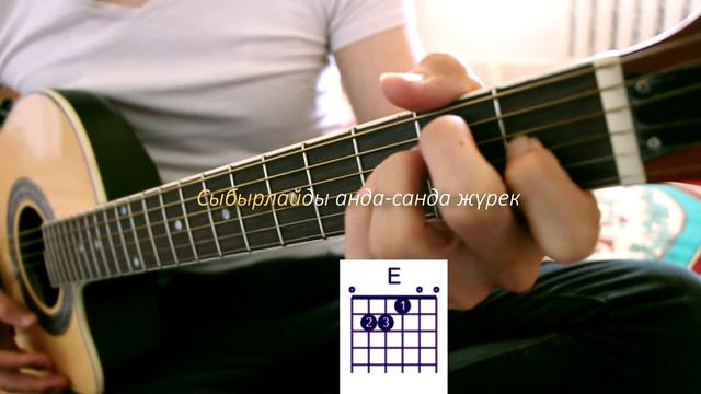 Кайрат Нұртас /Argonya - Маскүнем(Gitara Sabagy) смотреть онлайн