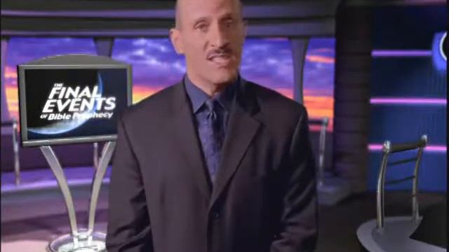 01 ФИНАЛЬНЫЕ СОБЫТИЯ - Даг Батчелор смотреть онлайн