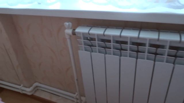 Обзор по установке Приточного клапана руТЭГ | 20.01.2019 смотреть онлайн