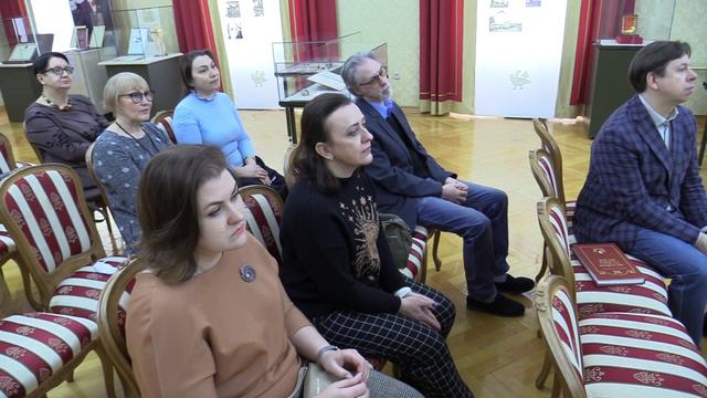 Маршруты музея на Европейском уровне смотреть онлайн