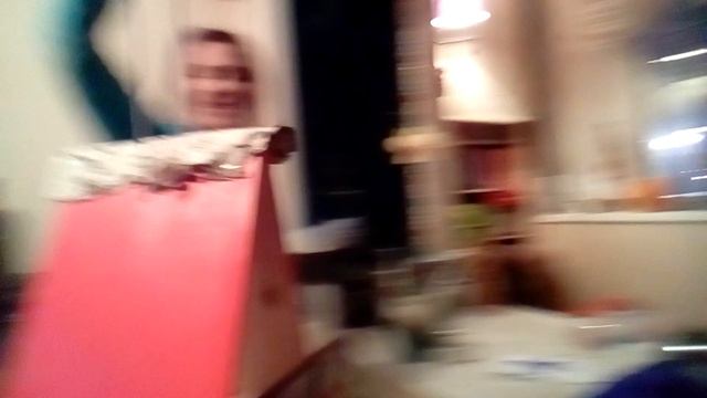 Наша кормушка для птиц смотреть онлайн