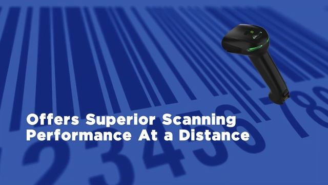 Are you looking for an extreme performance retail scanner? смотреть онлайн