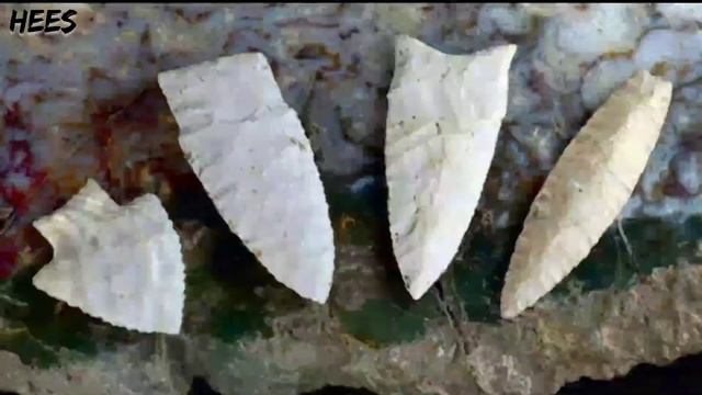 İLK İNSANLAR AMERİKA'YA NASIL ULAŞTI..? 🇺🇸 смотреть онлайн