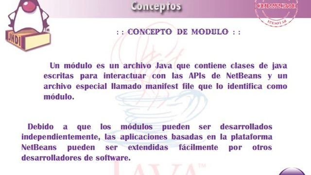 Curso básico de programacion orientado a Java 9 смотреть онлайн