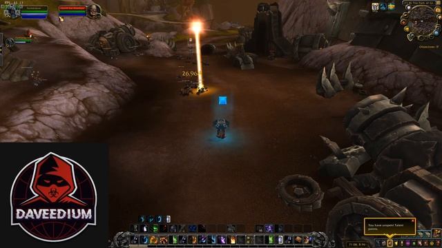 NEW Blackrock Bulwark hyperspawn! Gold Farm Guide! AFK Hyperspawn! смотреть онлайн