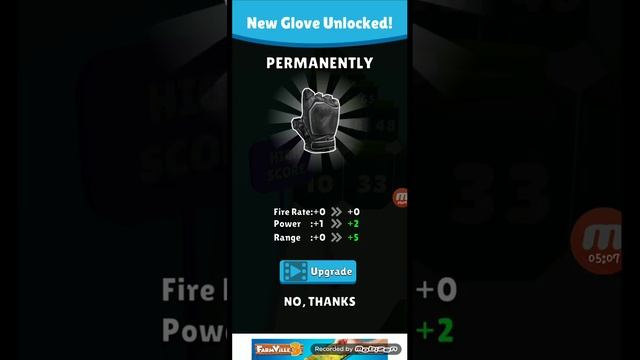 Обзор игры Weapon Craft Run смотреть онлайн