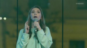 Женский Стендап: Надя Джаброилова - О пьяном муже, деторождении, подарках и домашнем стриптизе